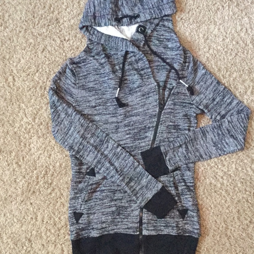 Maurices hoodie